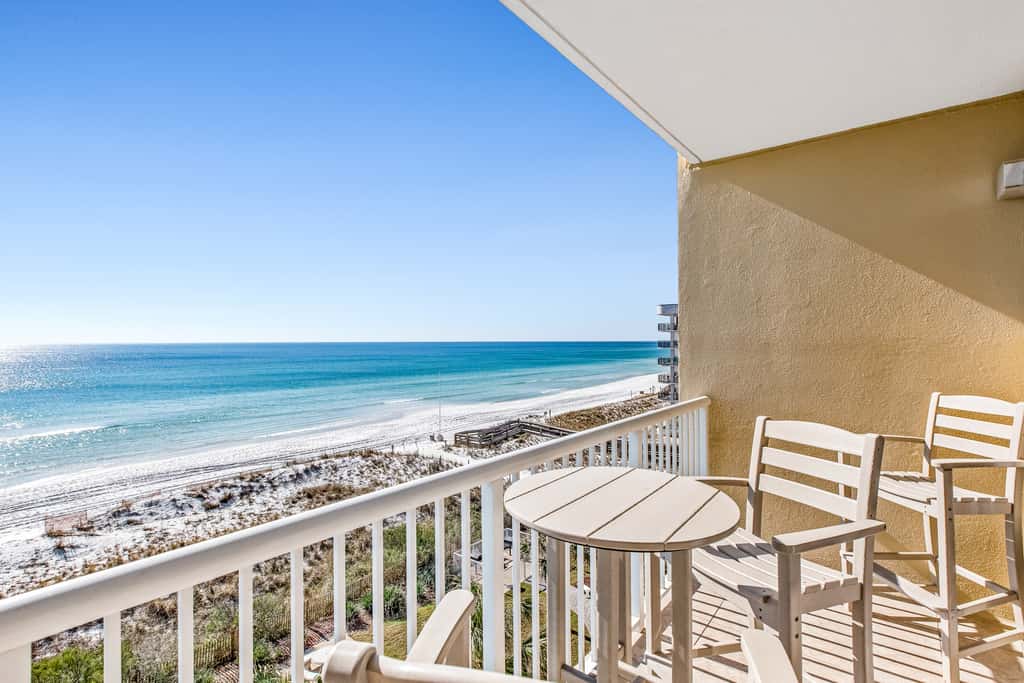 Home on Okaloosa Island, Near the Beach, with Covered Parking