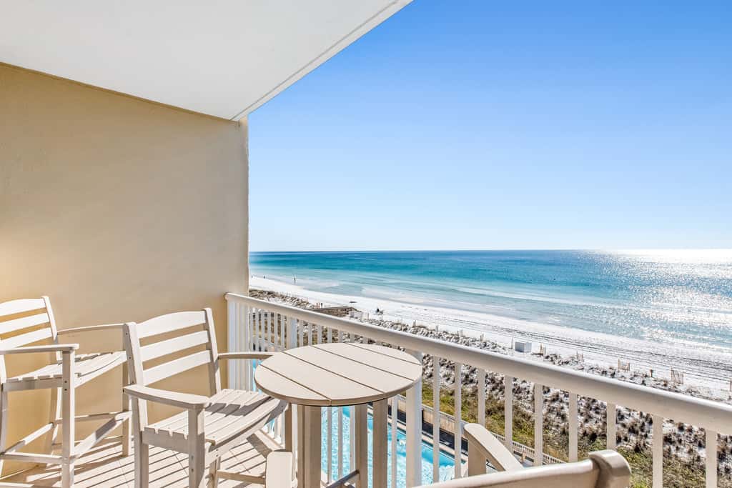 Home on Okaloosa Island, Near the Beach, with Covered Parking