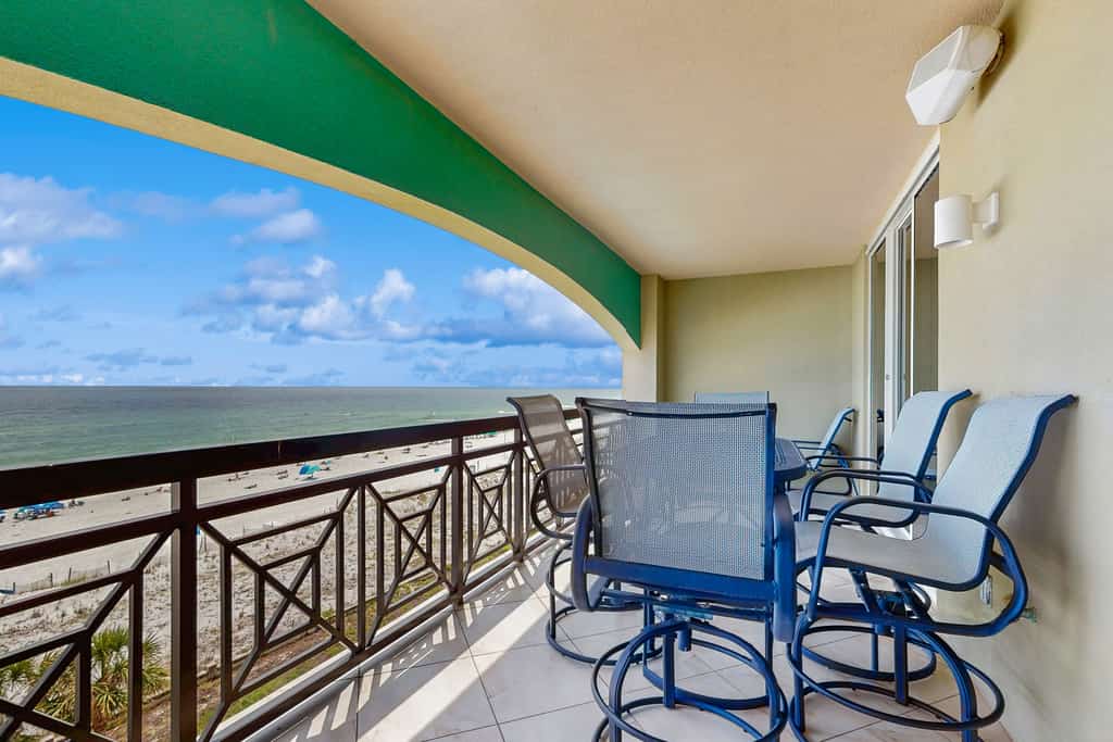 Azure 610