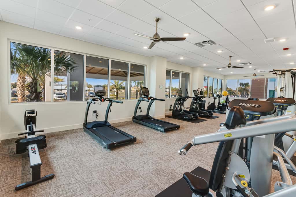 Blu 301 - Third-floor, Gulf-view condo with pool and hot tub access, central AC, & W&D