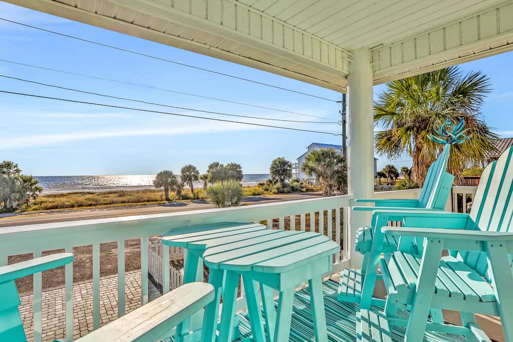 Pelican Point
