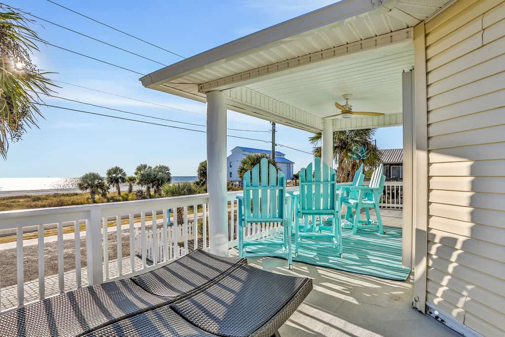 Pelican Point