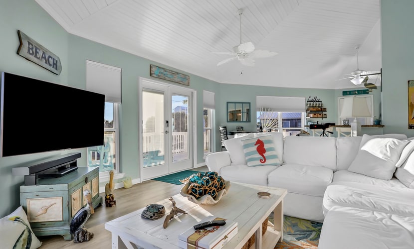 Pelican Point