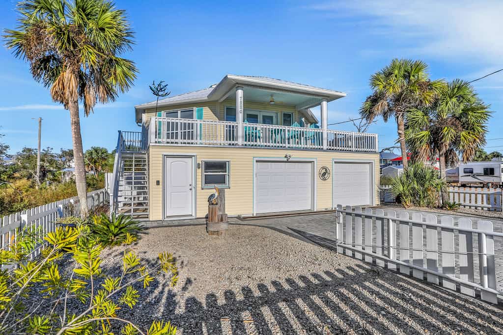 Pelican Point