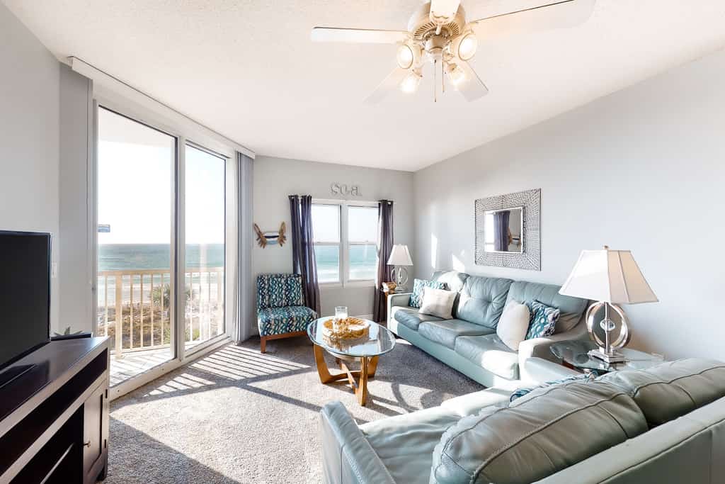 Waters Edge 417