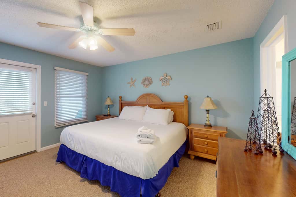 Four-Level Beachfront Townhome with Private Elevator, Free WiFi, & Shared Pool