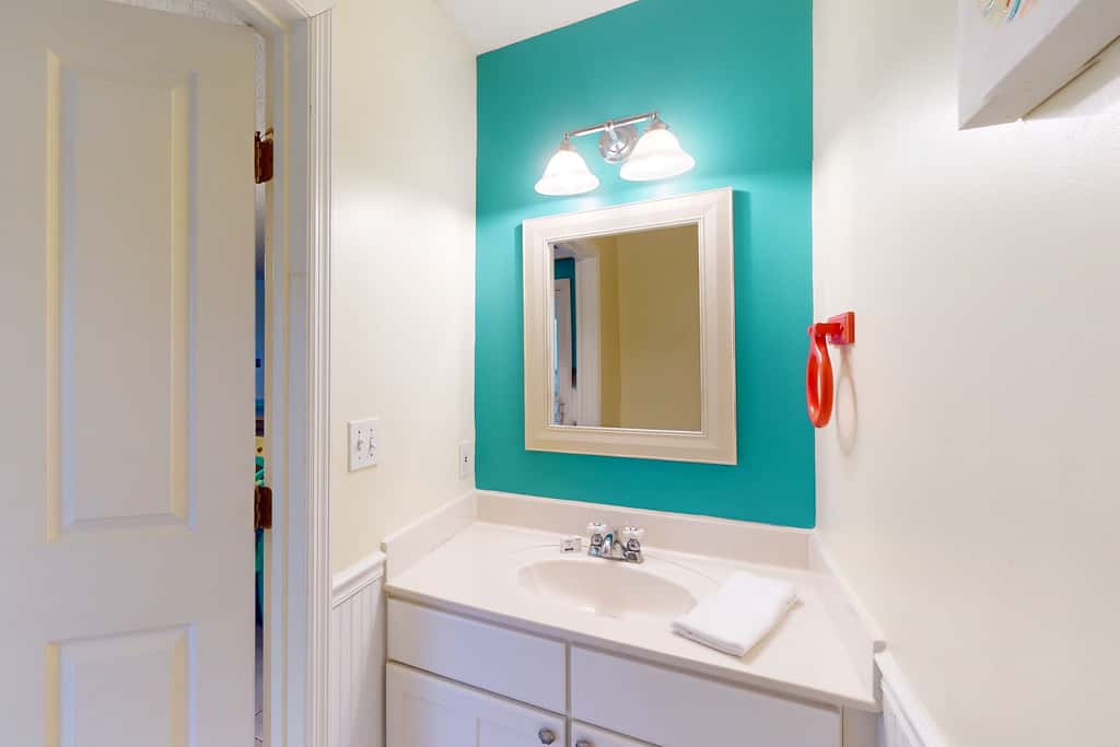 Four-Level Beachfront Townhome with Private Elevator, Free WiFi, & Shared Pool