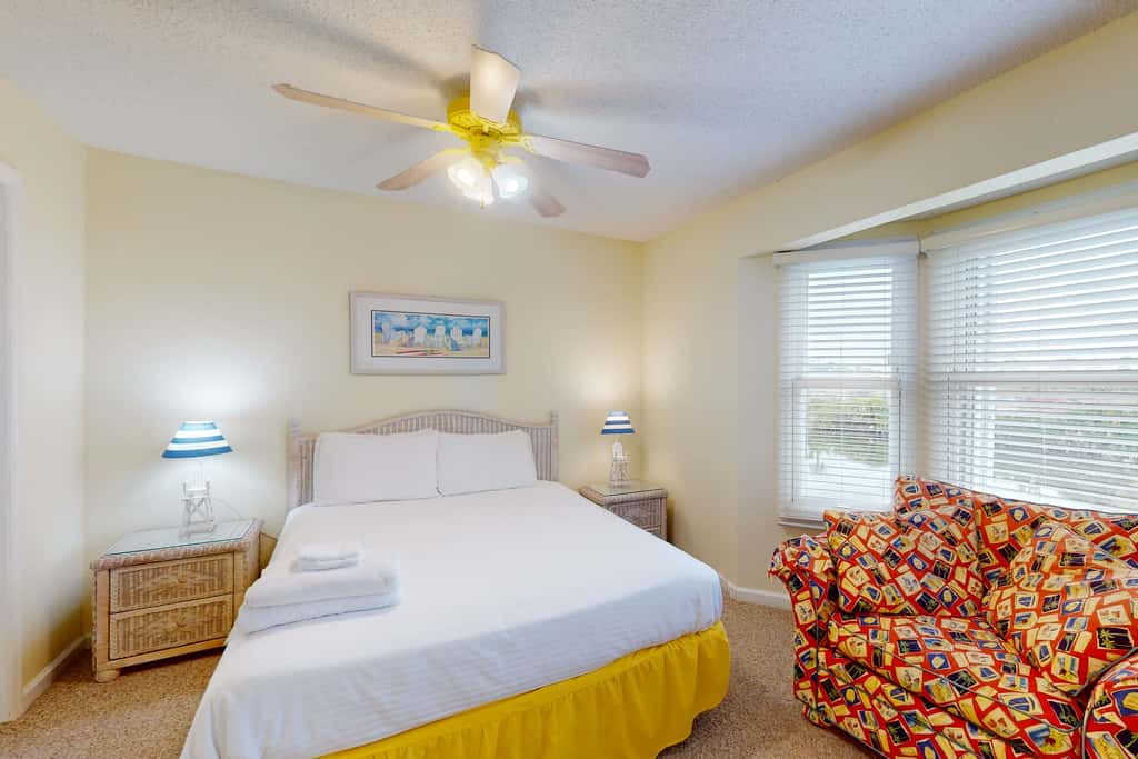 Four-Level Beachfront Townhome with Private Elevator, Free WiFi, & Shared Pool
