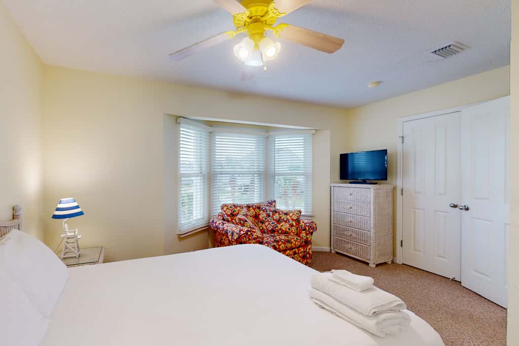 Four-Level Beachfront Townhome with Private Elevator, Free WiFi, & Shared Pool