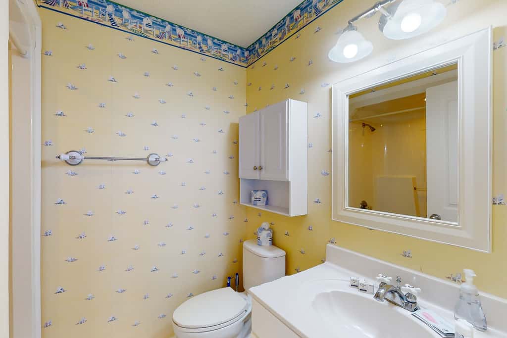Four-Level Beachfront Townhome with Private Elevator, Free WiFi, & Shared Pool