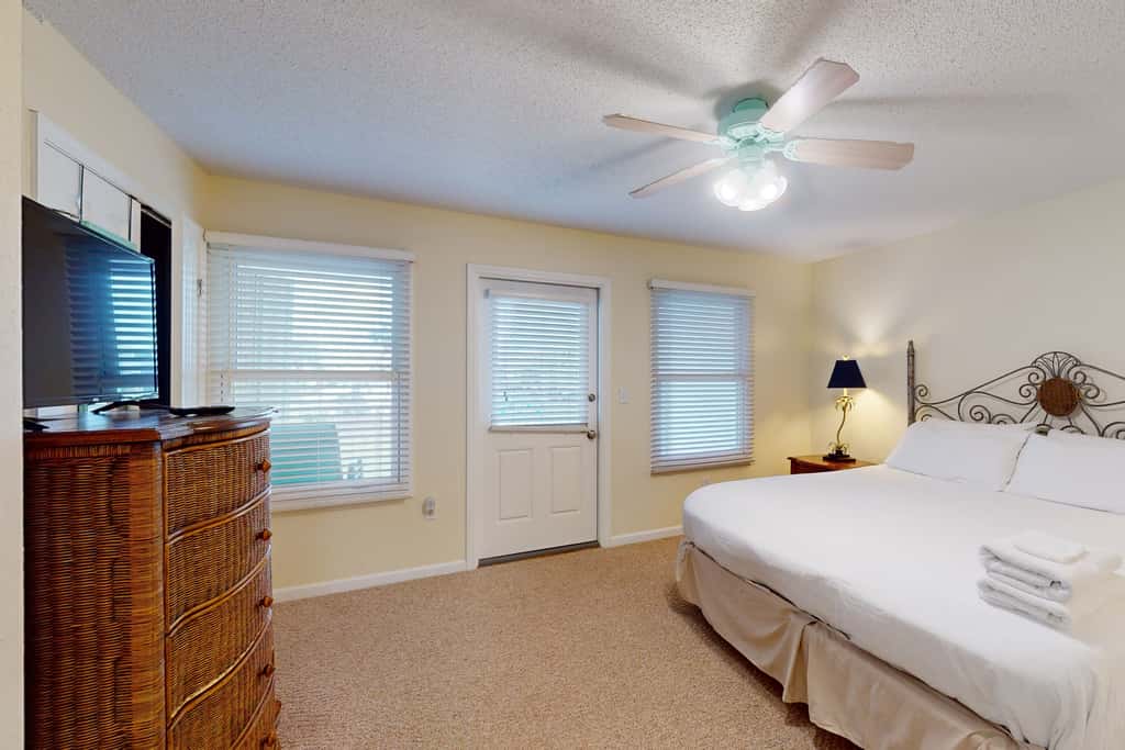 Four-Level Beachfront Townhome with Private Elevator, Free WiFi, & Shared Pool