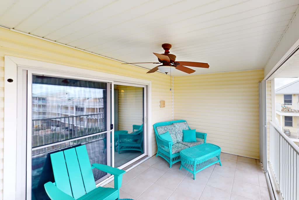 Four-Level Beachfront Townhome with Private Elevator, Free WiFi, & Shared Pool