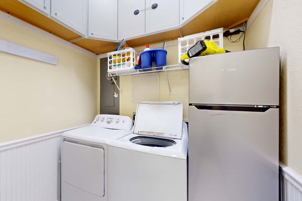 Four-Level Beachfront Townhome with Private Elevator, Free WiFi, & Shared Pool