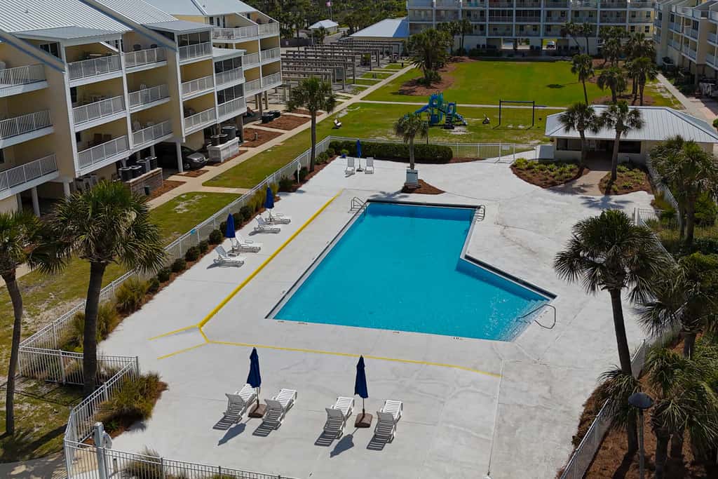 Four-Level Beachfront Townhome with Private Elevator, Free WiFi, & Shared Pool