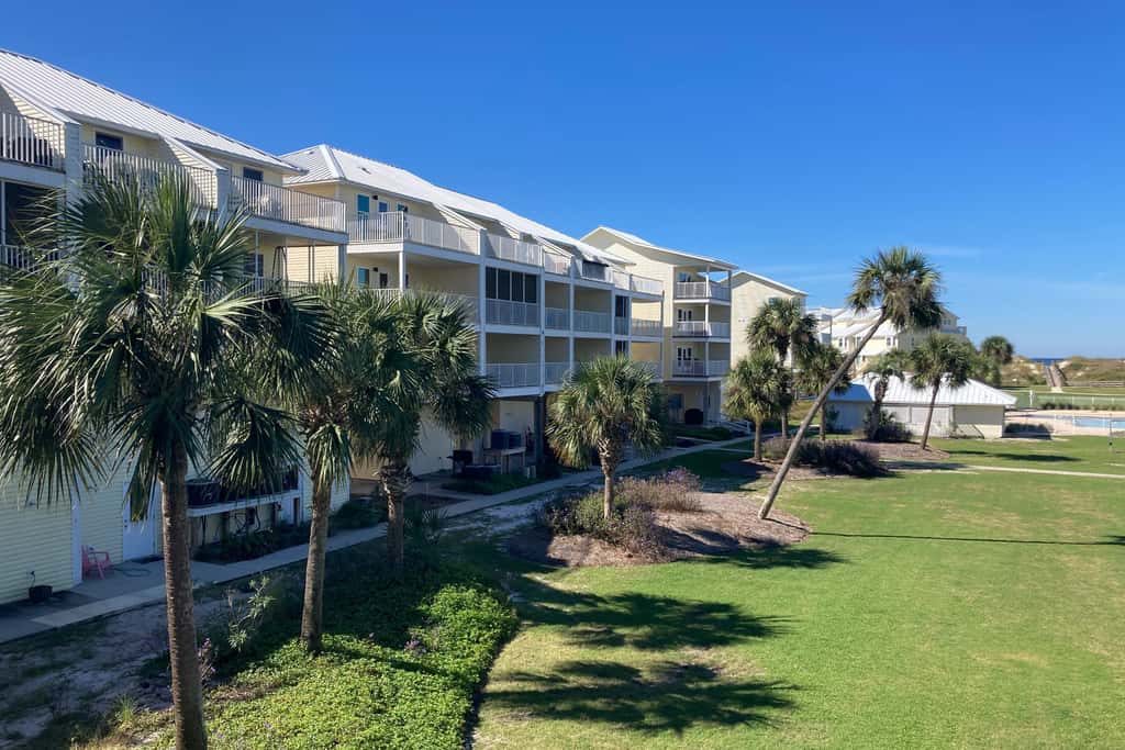 Four-Level Beachfront Townhome with Private Elevator, Free WiFi, & Shared Pool