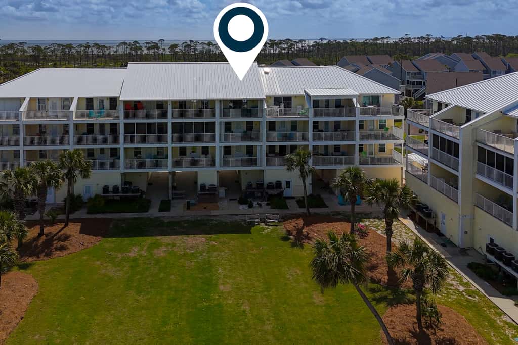 Four-Level Beachfront Townhome with Private Elevator, Free WiFi, & Shared Pool