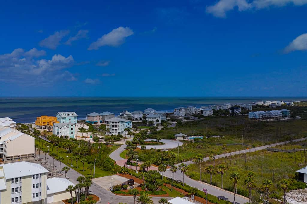 Four-Level Beachfront Townhome with Private Elevator, Free WiFi, & Shared Pool