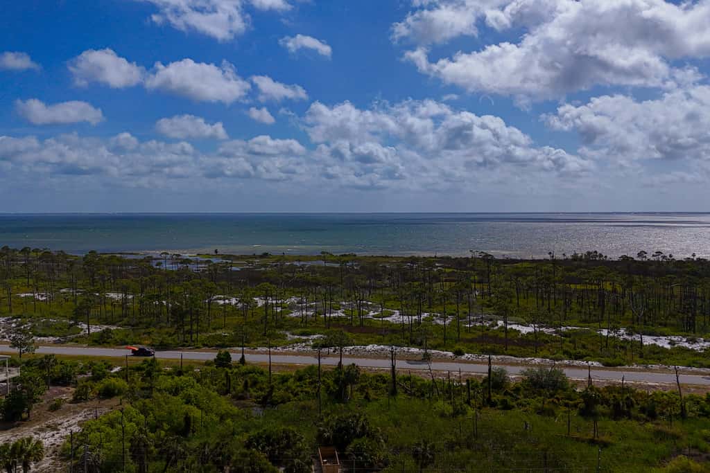 Four-Level Beachfront Townhome with Private Elevator, Free WiFi, & Shared Pool