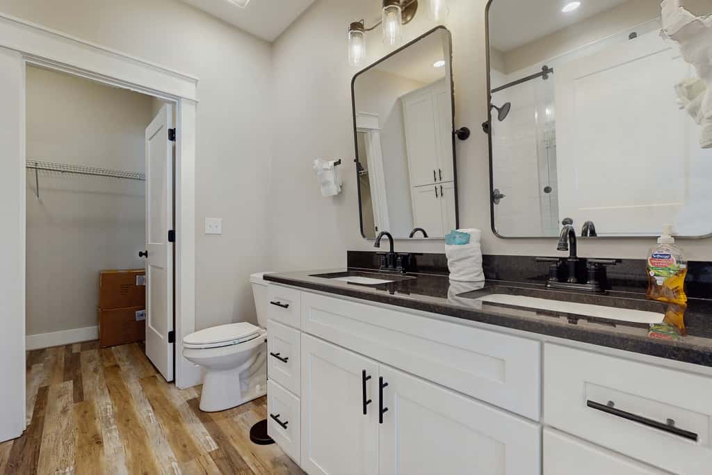 Dog friendly, coastal retreat with fenced yard, private pool, golf cart and cove