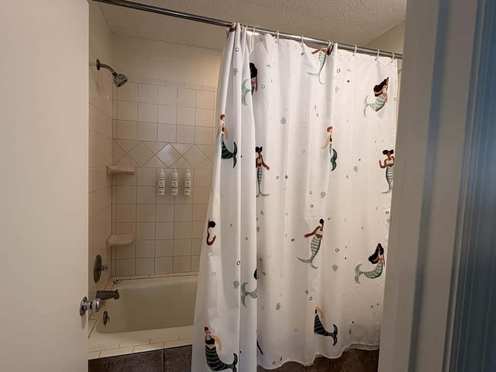 Dog-friendly beachfront townhouse with community pool, washer&dryer, central AC
