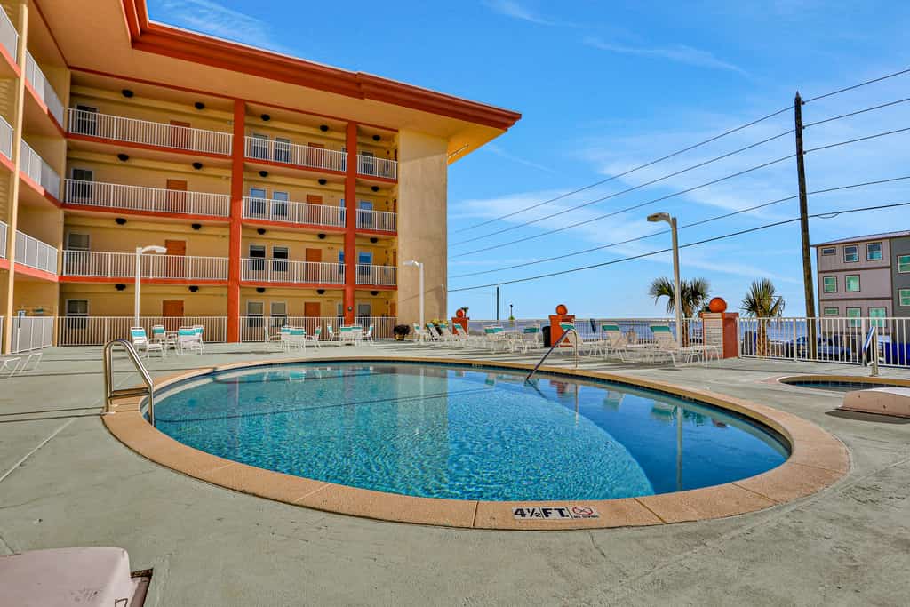 Paradise Shores 100