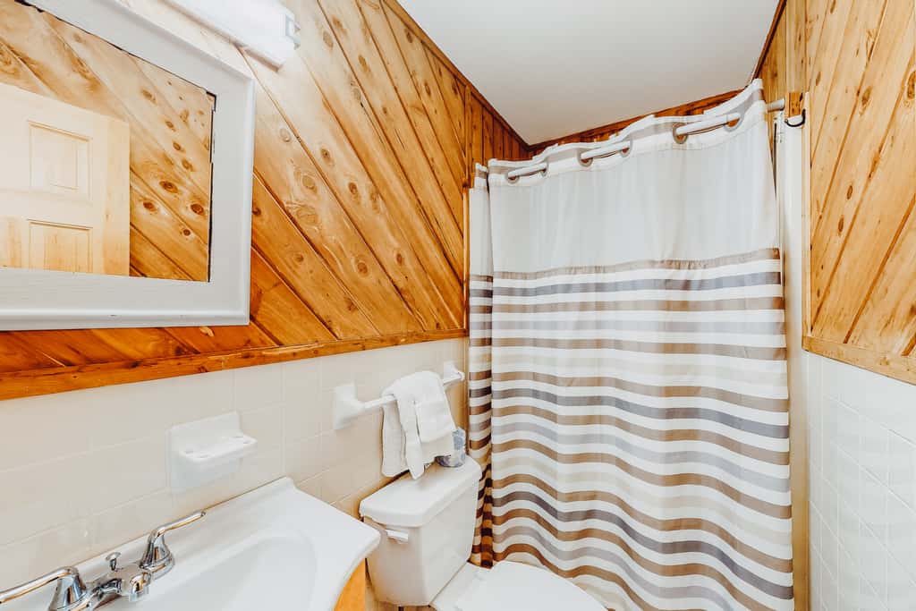 Gulf-front home with WiFi, private beach boardwalk & views - dog-friendly