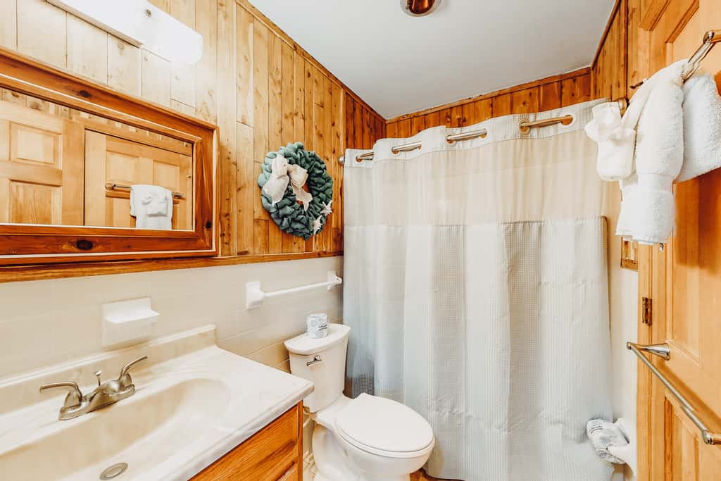 Gulf-front home with WiFi, private beach boardwalk & views - dog-friendly