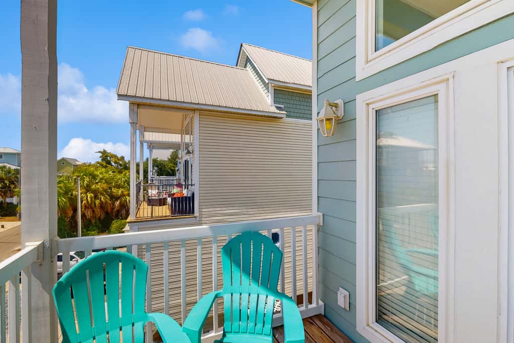 Dog-friendly Private home with gulf view, golf cart and easy beach access