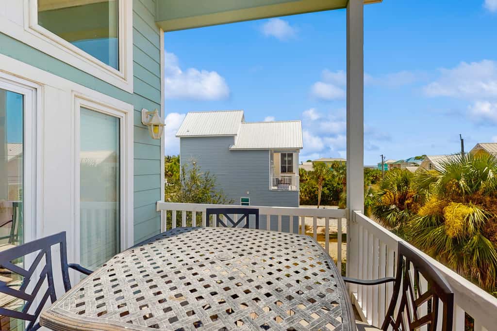Dog-friendly Private home with gulf view, golf cart and easy beach access