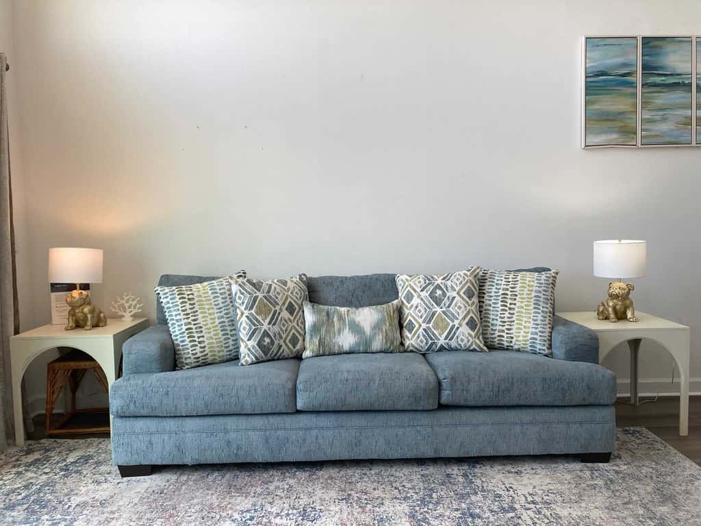 Dog-friendly Private home with gulf view, golf cart and easy beach access