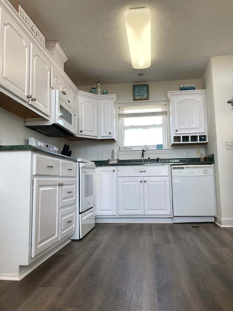 Dog-friendly Private home with gulf view, golf cart and easy beach access