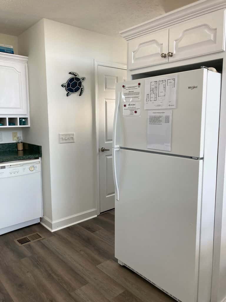 Dog-friendly Private home with gulf view, golf cart and easy beach access
