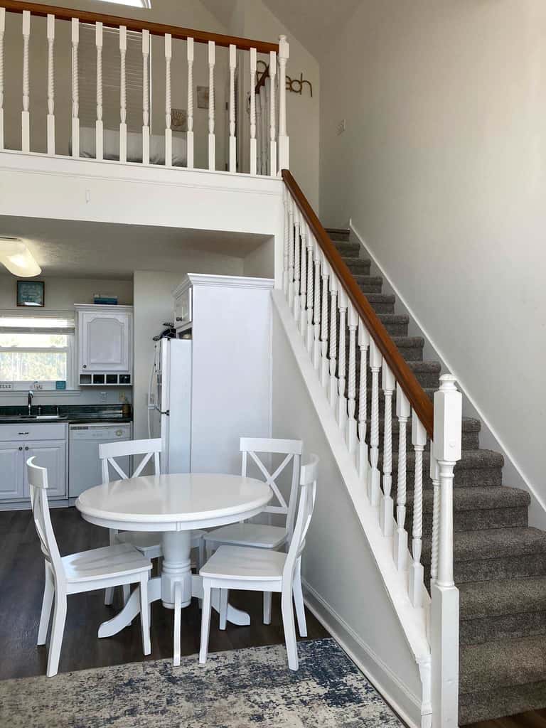 Dog-friendly Private home with gulf view, golf cart and easy beach access