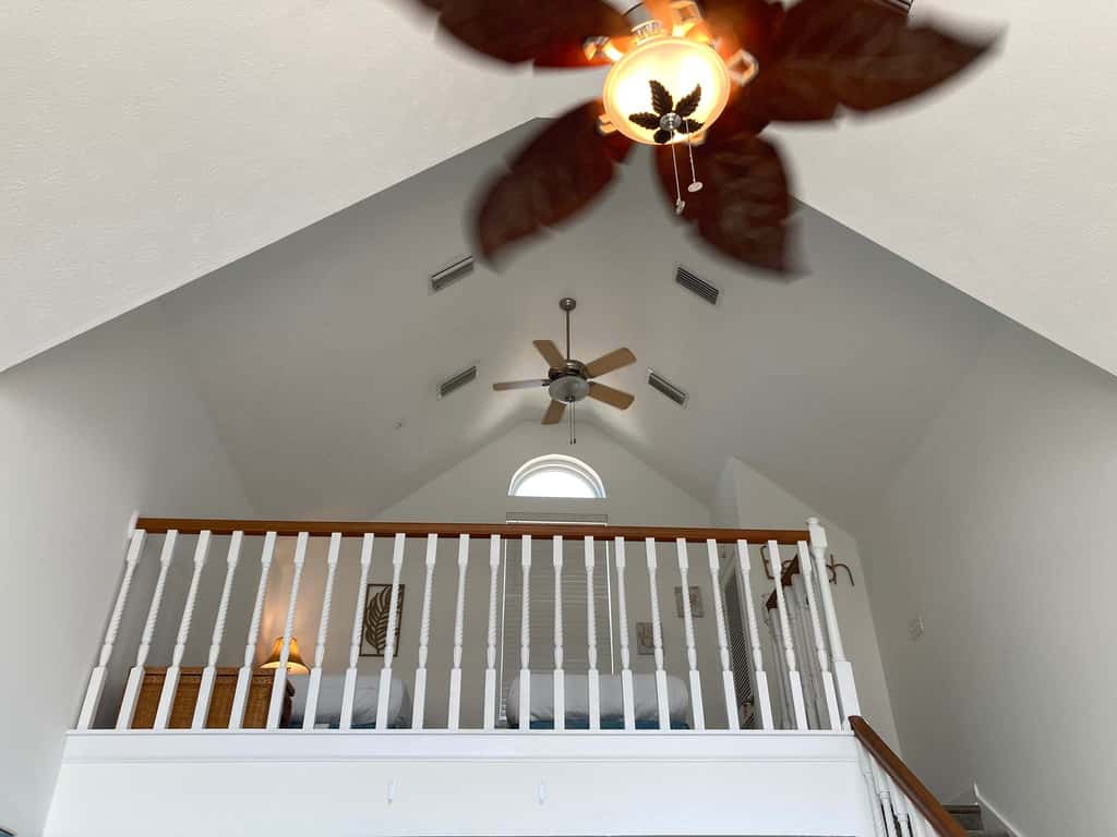 Dog-friendly Private home with gulf view, golf cart and easy beach access