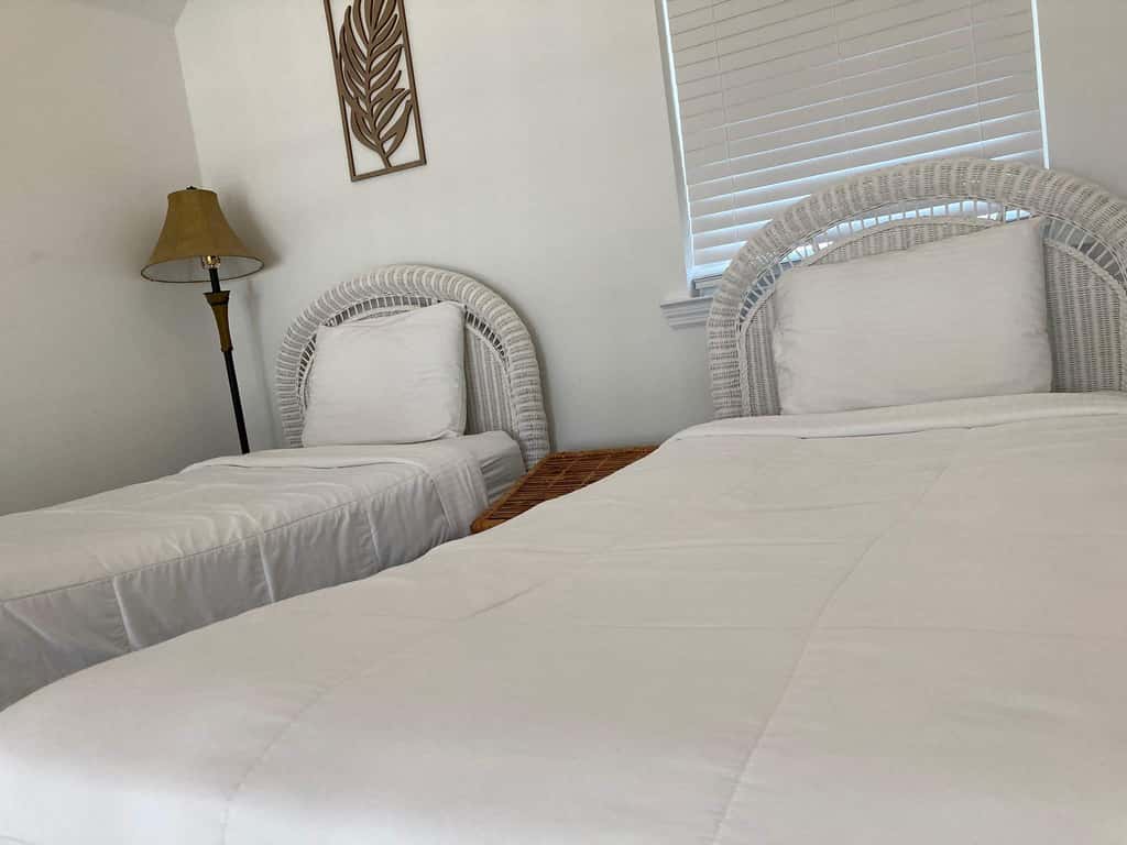 Dog-friendly Private home with gulf view, golf cart and easy beach access
