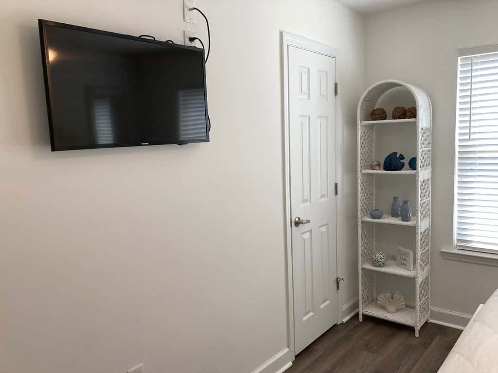 Dog-friendly Private home with gulf view, golf cart and easy beach access