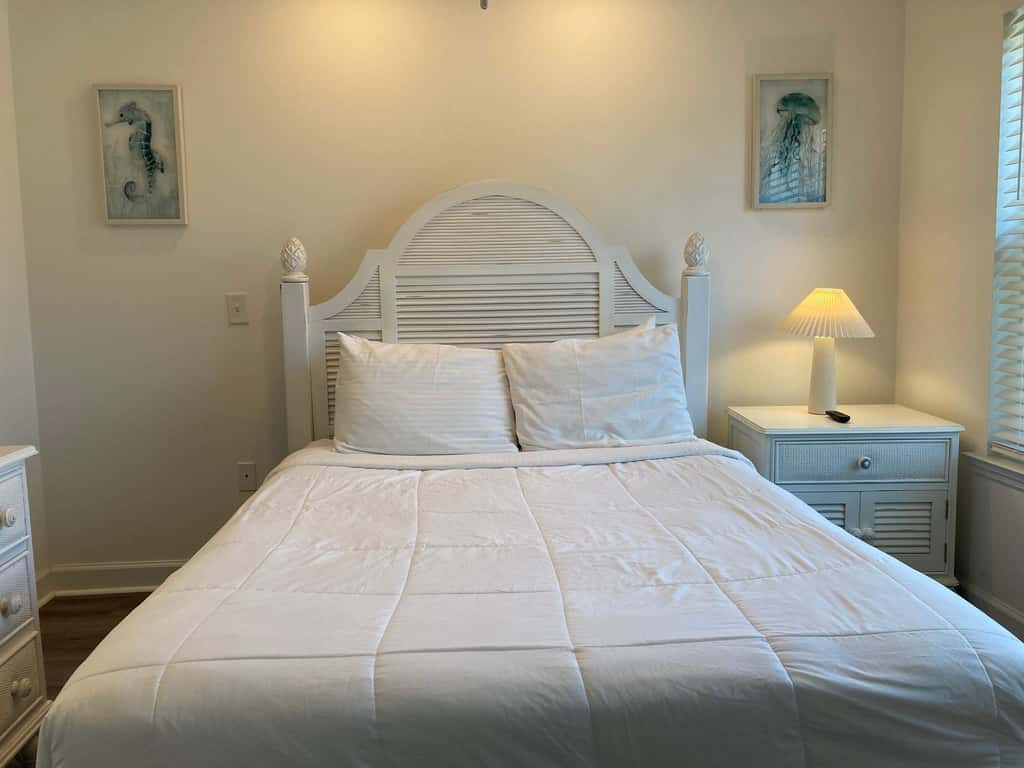 Dog-friendly Private home with gulf view, golf cart and easy beach access