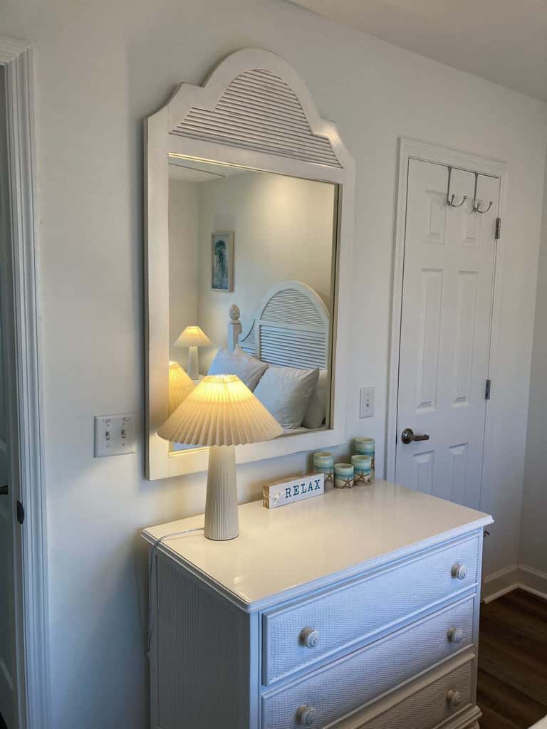 Dog-friendly Private home with gulf view, golf cart and easy beach access