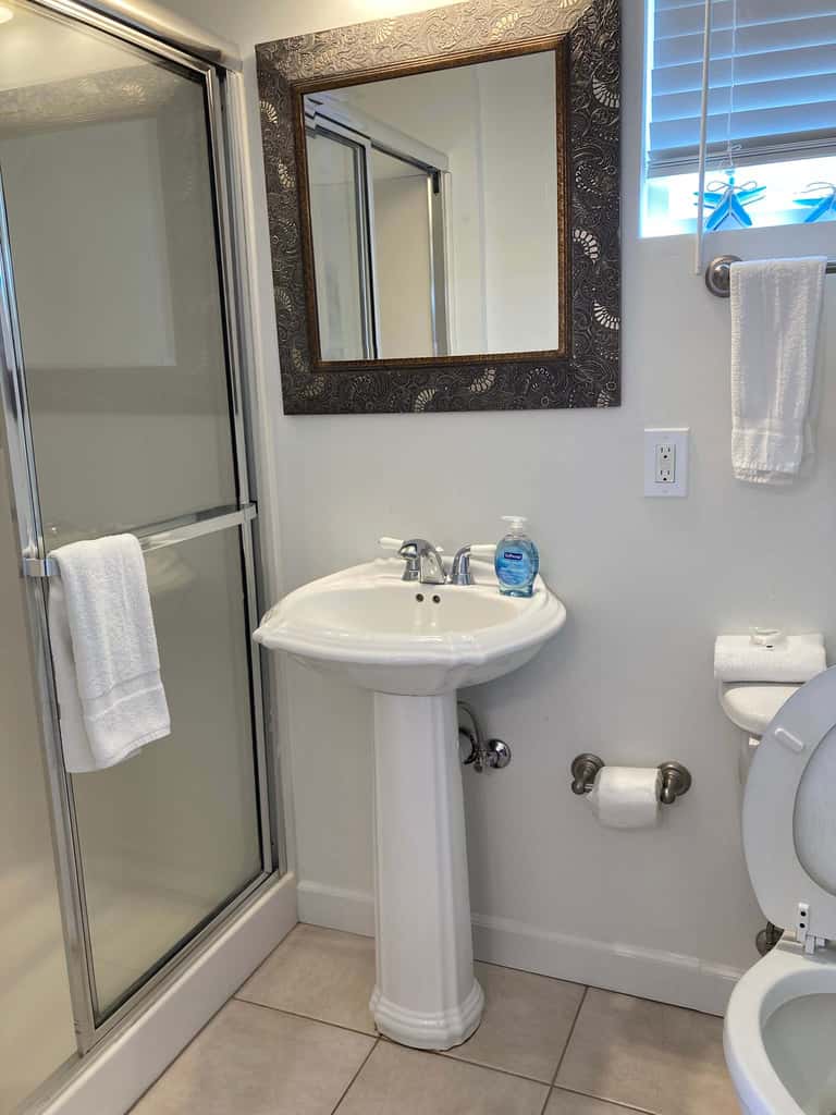 Dog-friendly Private home with gulf view, golf cart and easy beach access