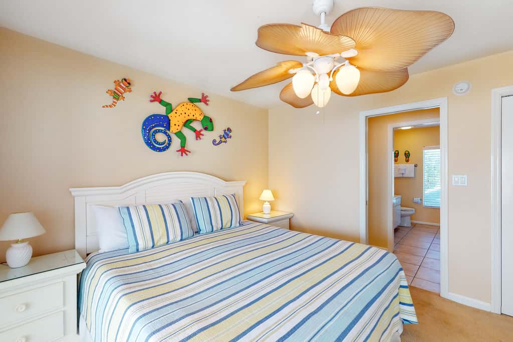 Beach Across the Street! Dog-Friendly Home with Private Pool, AC, WiFi & Games!