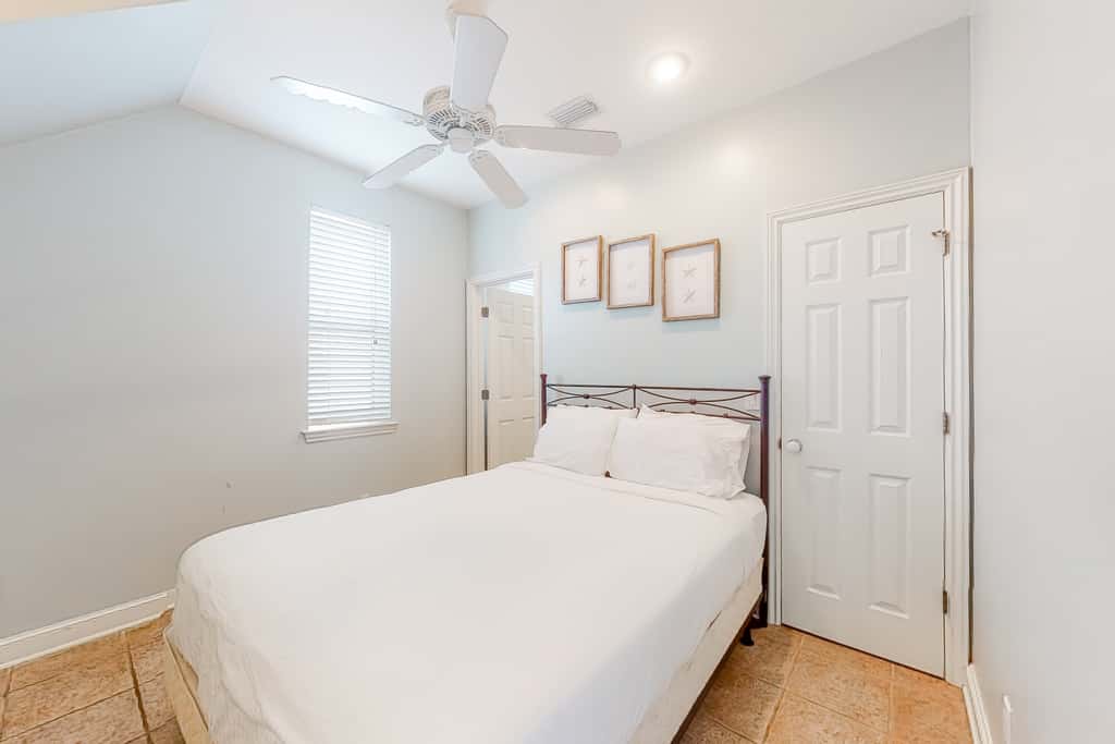 Dog-friendly beachfront home with private boardwalk, park style grill, deck, beach view