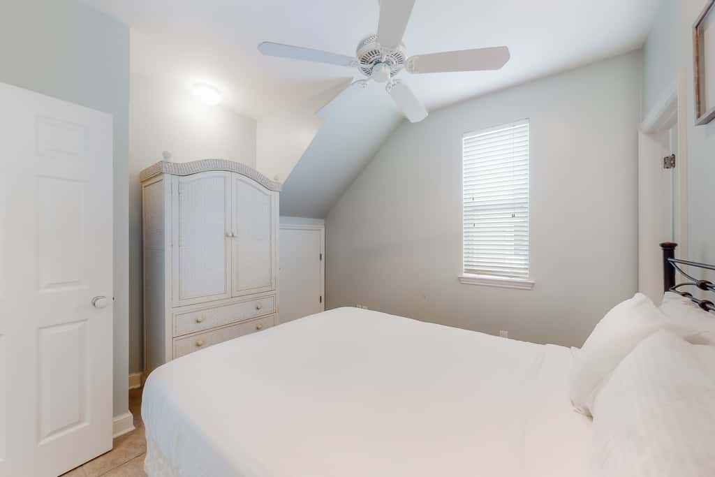 Dog-friendly beachfront home with private boardwalk, park style grill, deck, beach view