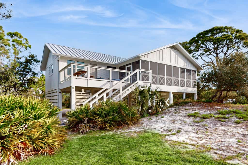 Sea Pine Cottage