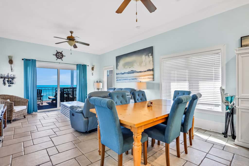 Beachfront home with pool, elevator, dog-friendly