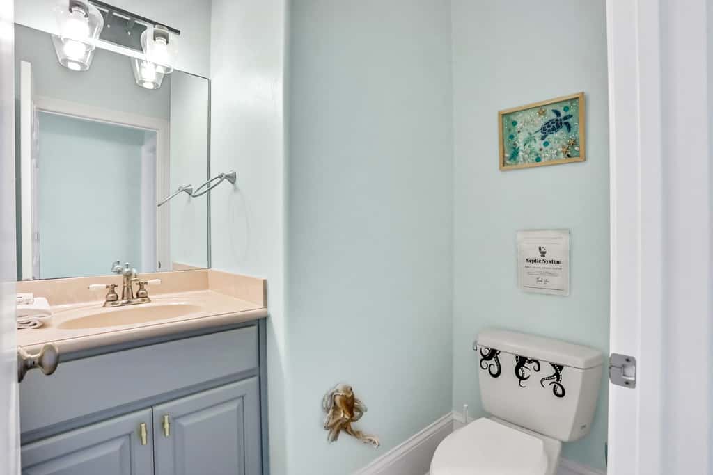 Beachfront home with pool, elevator, dog-friendly