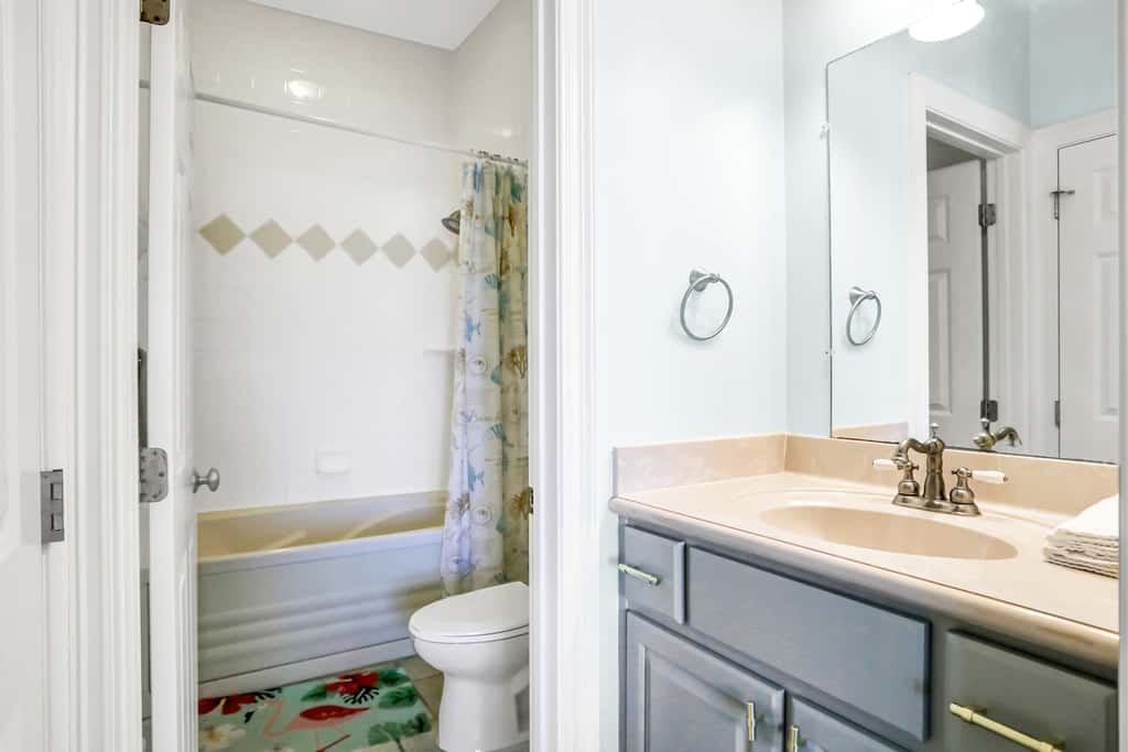 Beachfront home with pool, elevator, dog-friendly