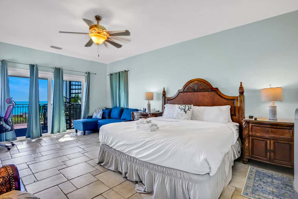 Beachfront home with pool, elevator, dog-friendly