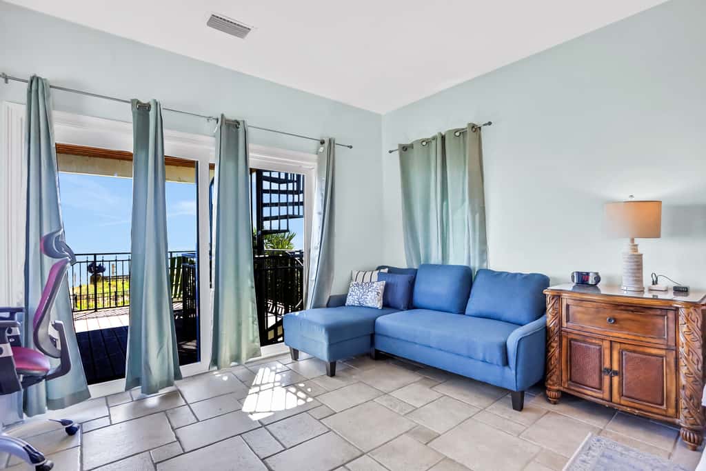 Beachfront home with pool, elevator, dog-friendly