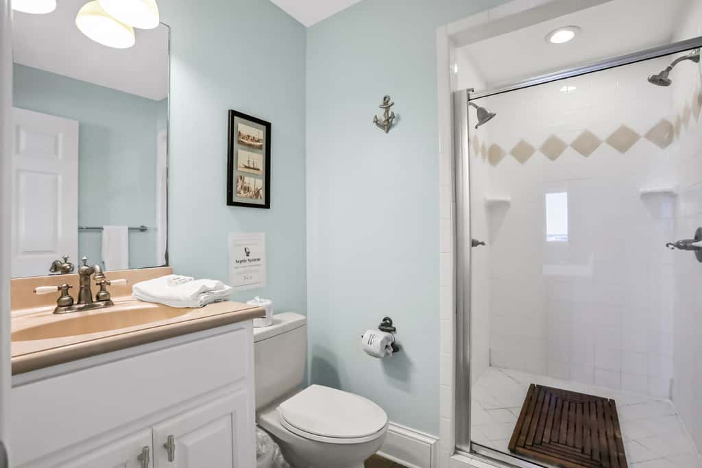 Beachfront home with pool, elevator, dog-friendly