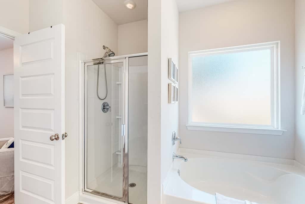 House in Port St Joe with a hot tub & additional suite